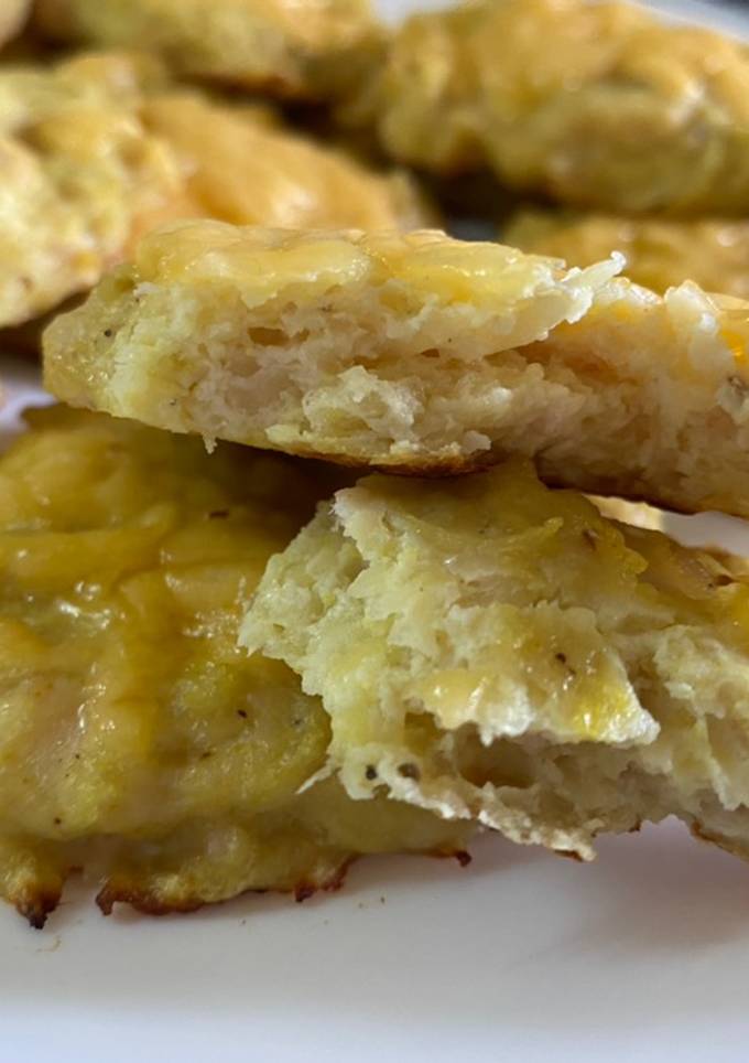 Деруни м’ясні під сиром😋