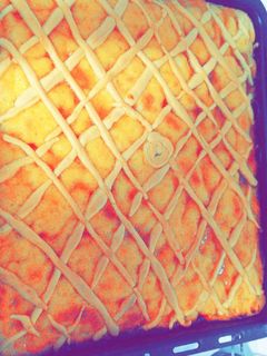 صورة لوصفة حلوة السكرفاج