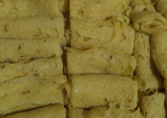 Roti Jala