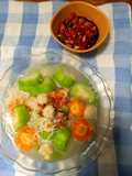 Sop Blustru ala rumah