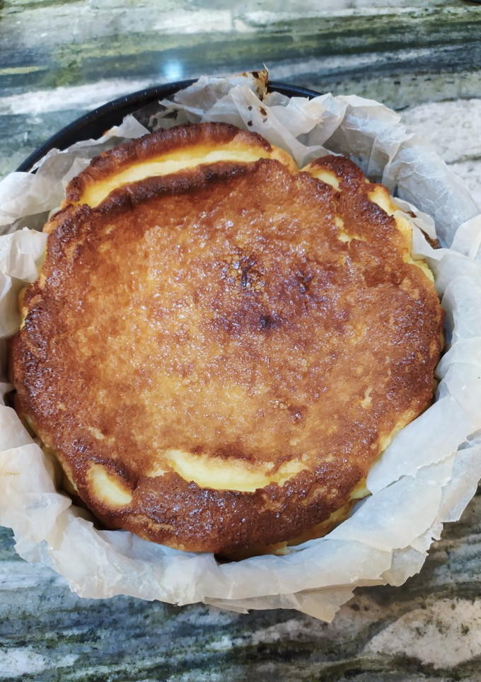 Una foto de Tarta de la Viña