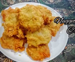 Cara Cepat Nugget Ayam crispy Lezat Mantap Cara Cepat Nugget Ayam crispy Lezat Mantap