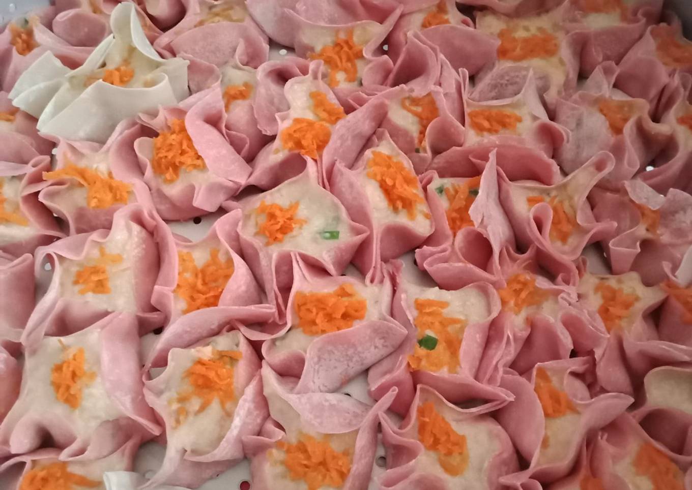 Dimsum Ayam Udang