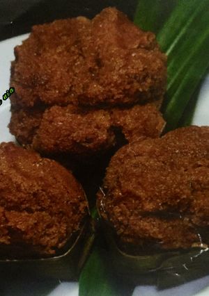Foto resep 🌸Apang coe pandan🌸