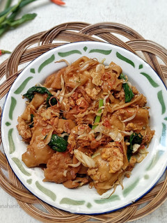 Foto resep Pangsit goreng
