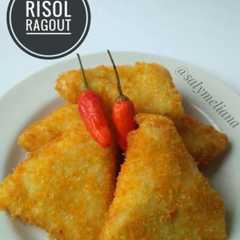 รูปของ Risol Ragout