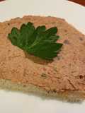 Pate de casă Provencal