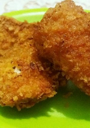 Foto resep Ayam Katsu