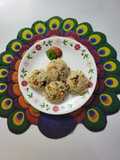 Mix Vegetable Vermicelli idli