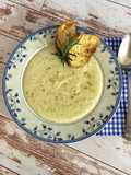 Crema di patate, ricetta del riciclo 🌷