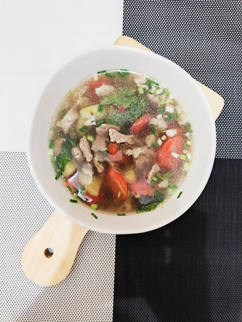 Langkah Mudah untuk Membuat Resep Sop Daging Sapi Anti Ribet, Enak Banget