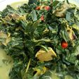 Gulai Daun Singkong