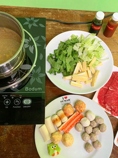 Foto resep Suki Kuah Tomyam