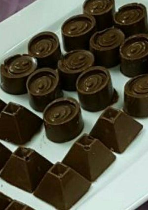 صورة لوصفة حلى الهوبي