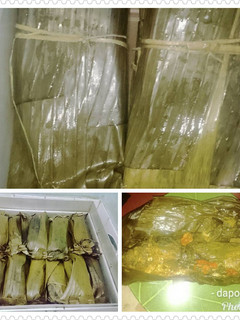 Foto resep Pepes ikan mas warisan yuyut 😀