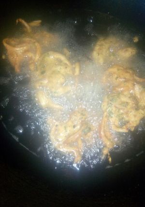A picture of Piyaz k pakory.