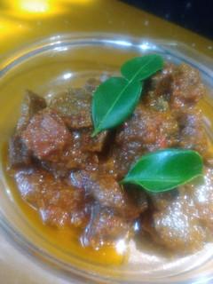 Foto resep Rendang Daging dan Ayam