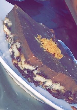 صورة لوصفة روكي رود سهل ولذيذ