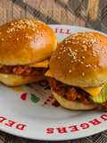 Sloppy Joe