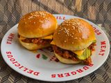 Sloppy Joe