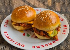Sloppy Joe