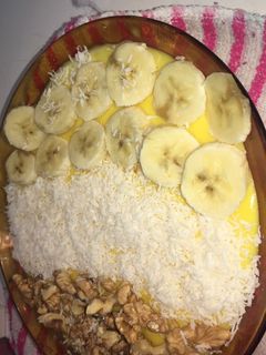 صورة لوصفة كاسترد