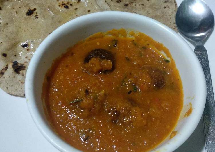 Kofta gobhi