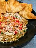 Mie Gacoan alarysa