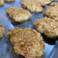 A picture of Chicken Nuggets.