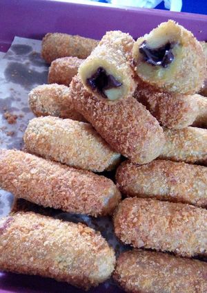 Foto resep Timus Kribo