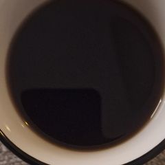 A picture of Keto Lavender Coffee.