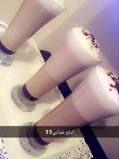 صورة لوصفة كوفي