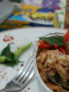 Foto resep Makaroni Schotel
