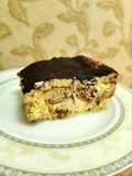Tiramisu cu cafea