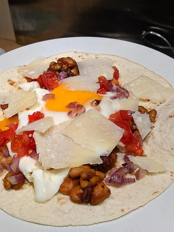 Easy Steps to Prepare Huevos Rancheros the Can Spoil the Tongue Makes you drool