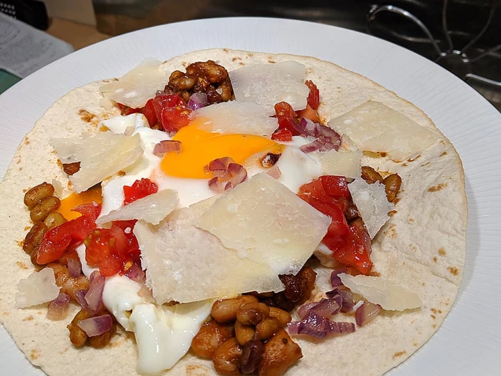 Easy Steps to Prepare Huevos Rancheros the Can Spoil the Tongue Makes you drool