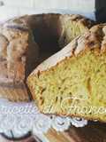 Ciambellone classico