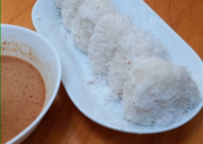 Resep Ketam Bumbu Kacang yang Bisa Manjain Lidah