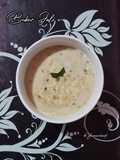 Bubur Jali