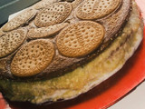 Tarta de manzana 🍰🍏