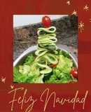 Ensalada del 25