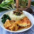 Nasi Padang