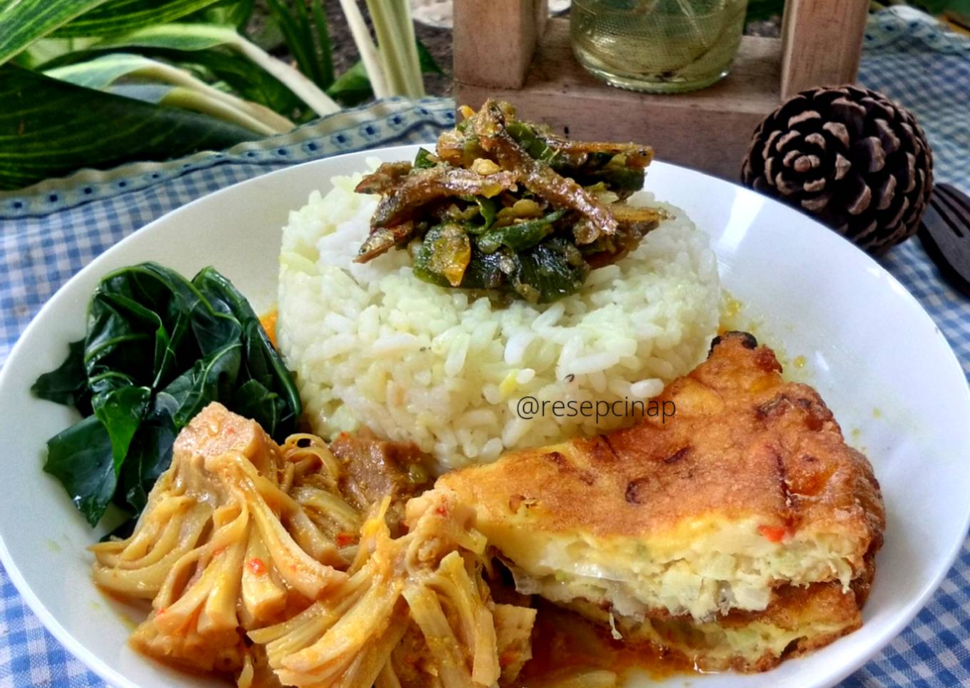 Nasi Padang