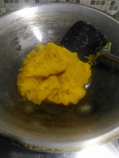 Foto resep Selai nanas nastar