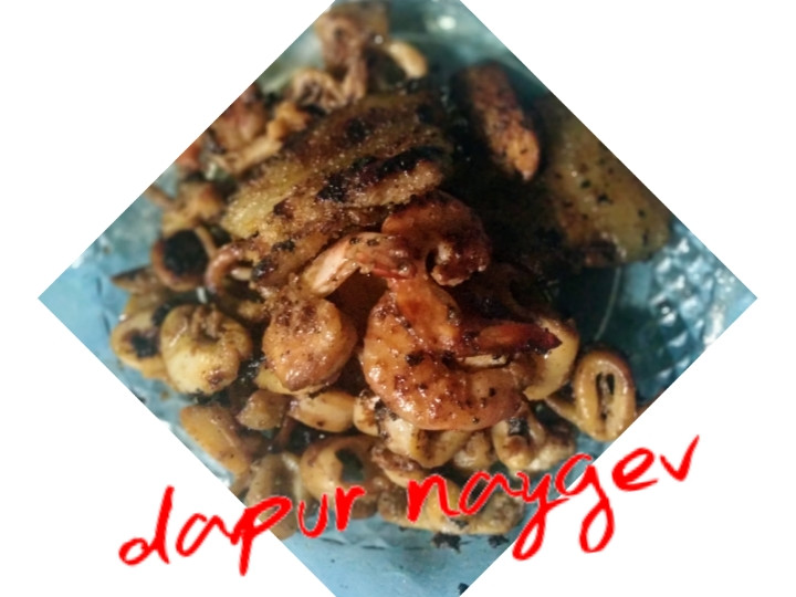Langkah Mudah untuk Membuat Barbeque homemade Anti Gagal