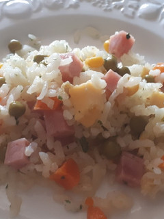 Una foto de 71. Arroz Tres Delicias