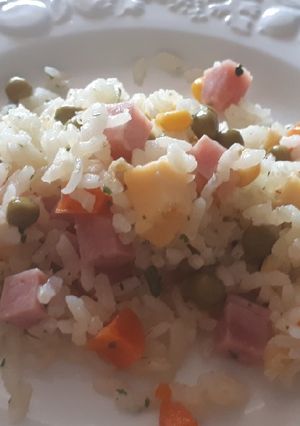 Foto principal de 71. Arroz Tres Delicias