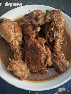 Foto resep Semur Ayam