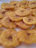 Plátano Macho Frito