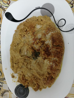 عکسی از دستور کشک بادمجان